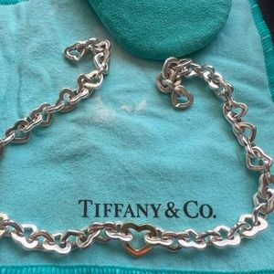 Tiffany & co
